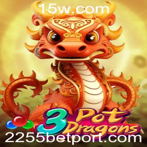 Descubra o Novo Mundo de Aventura com 3PotDragons
