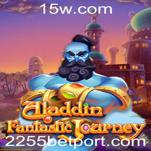Explorando o Mundo de Aladdin no Jogo 2255bet