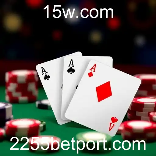 Explorando o Mundo do Blackjack e a Emoção do 2255bet