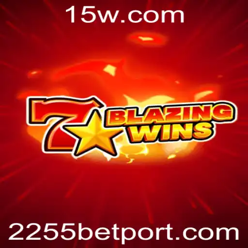 Descubra o Mundo de Emoções com BlazingWins no 2255bet