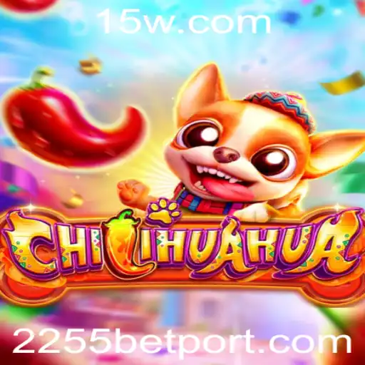 CHILIHUAHUA: Uma Nova Sensação no Mundo dos Jogos