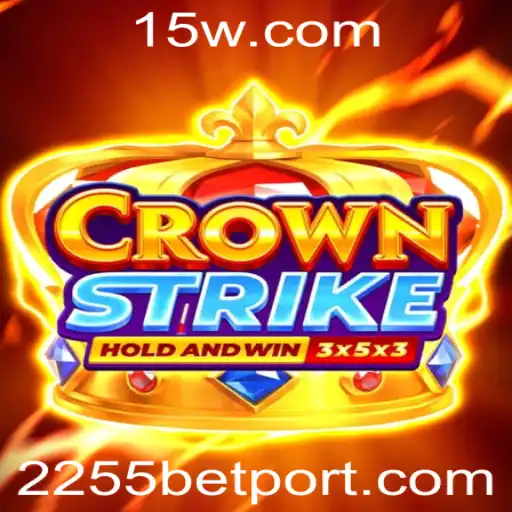 Crownstrike: Um Novo Nível de Entretenimento com 2255bet
