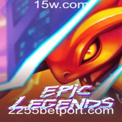 Explorando o Mundo de EpicLegends
