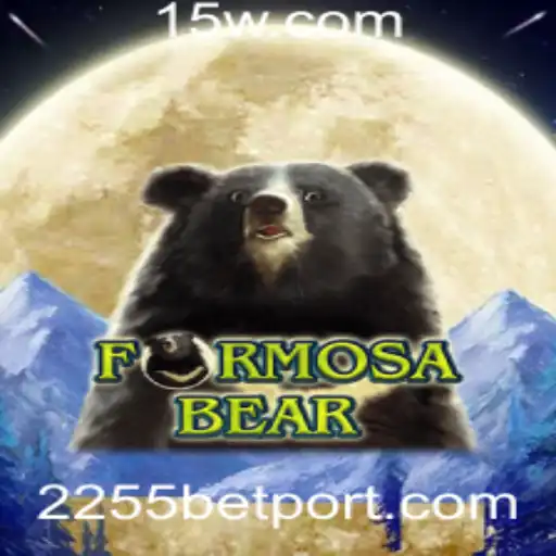 Descubra o Fascinante Mundo de FormosaBear: A Nova Tendência de Jogos Online