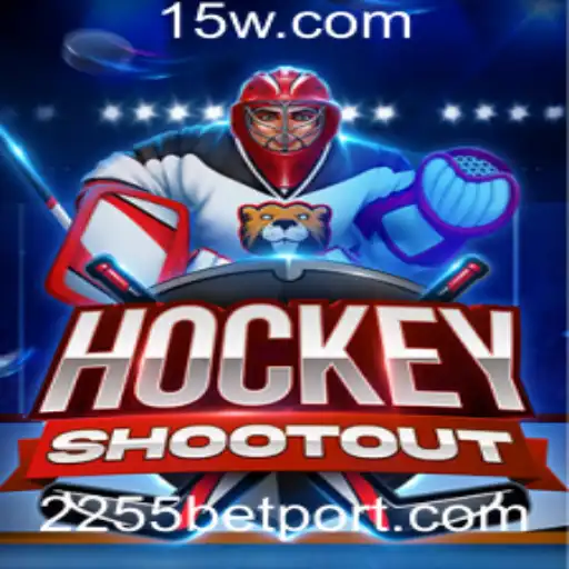 Descubra o Empolgante Mundo do Jogo HockeyShootout com 2255bet