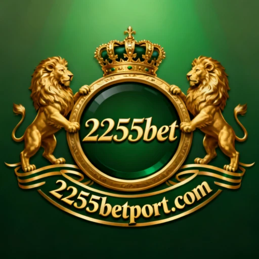 2255bet Logo