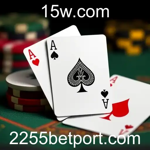 Explorando a Fascinante Evolução dos Jogos de Cartas Mencionando 2255bet