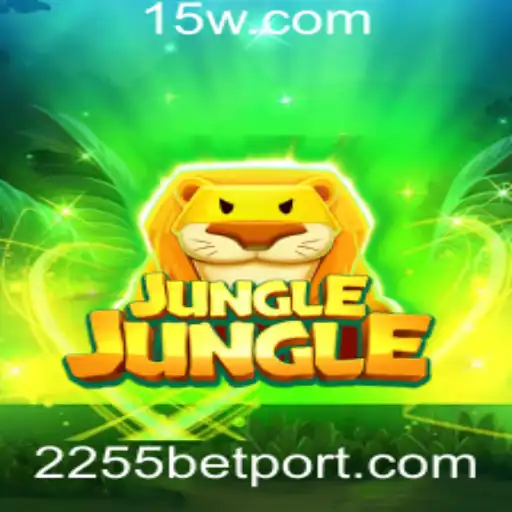 JungleJungle: Explorando o Mundo Selvagem de Aventuras e Estratégia