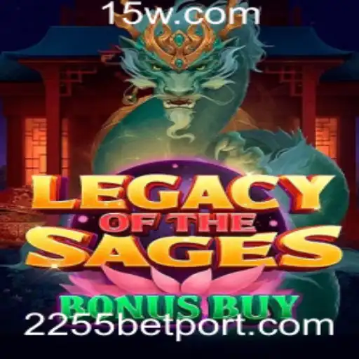 Explorando o Fascinante Mundo de LegacyoftheSagesBonusBuy