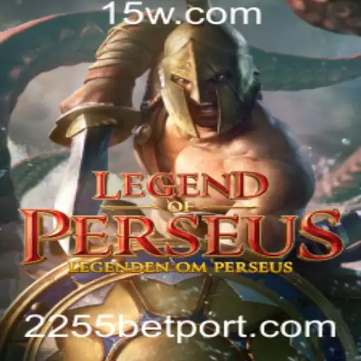 LegendofPerseus: A Nova Fronteira das Aventuras Digitais
