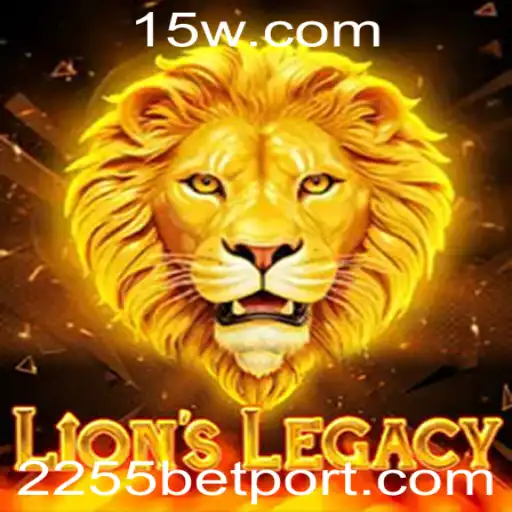 LionsLegacy: O Novo Fenômeno dos Games com 2255bet
