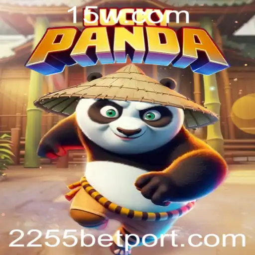 Explorando o Novo Jogo: LuckyPanda e a Emoção de 2255bet