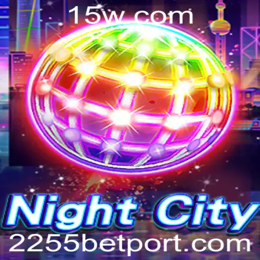 Explorando o Universo de 'NightCity': Um Mergulho no Jogo de 2255bet