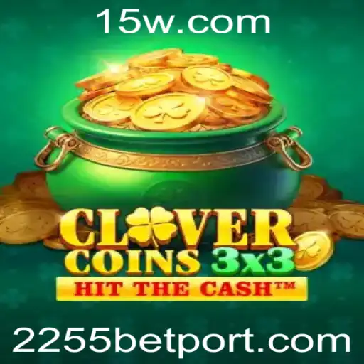 Descubra o Mundo de Clovercoin3x3: O Jogo de Azar Inovador