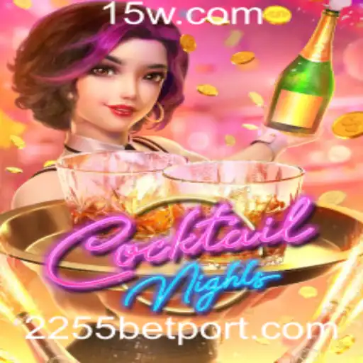 CocktailNights: Mergulhe no Universo Fascinante do Novo Jogo de Cassino