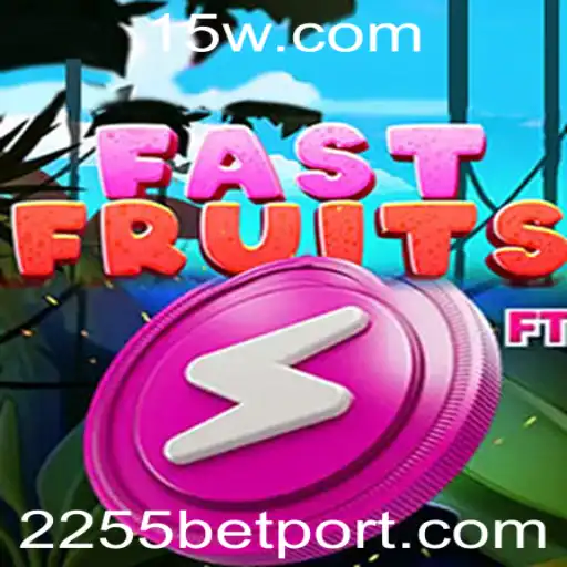 Descubra o Mundo de FastFruits: Jogue e Divirta-se com 2255bet
