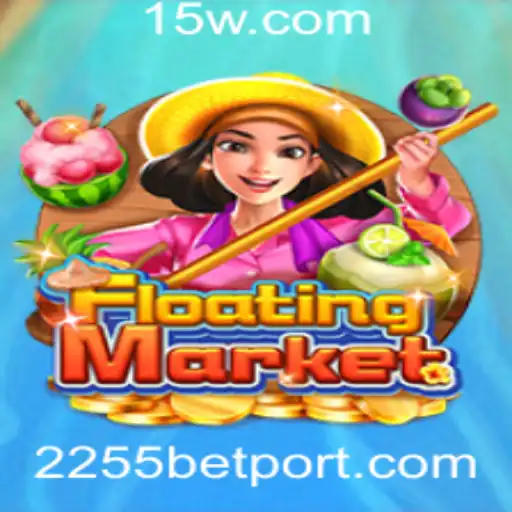 Explorando o Fascinante Mundo do Jogo 'FloatingMarket'