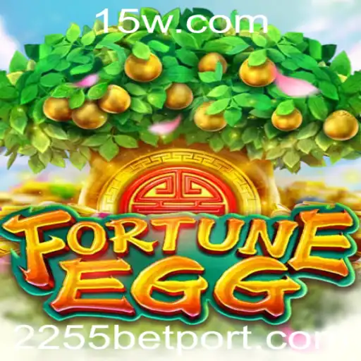 FortuneEgg: Um Mergulho no Mundo das Apostas Inovadoras com 2255bet