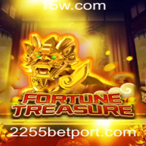 FortuneTreasure: Aventuras e Estratégias no Jogo de Azar 2255bet