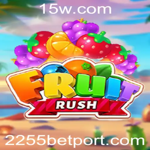 Descubra o Novo Jogo de Aventura FruitRush e Suas Regras Inovadoras