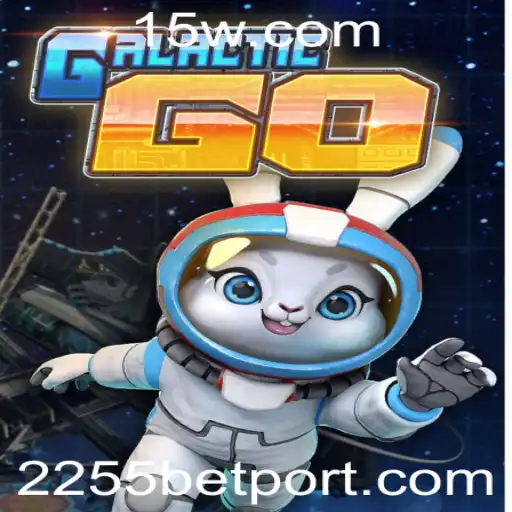 GalacticGO: Descubra a Nova Sensação no Universo dos Jogos