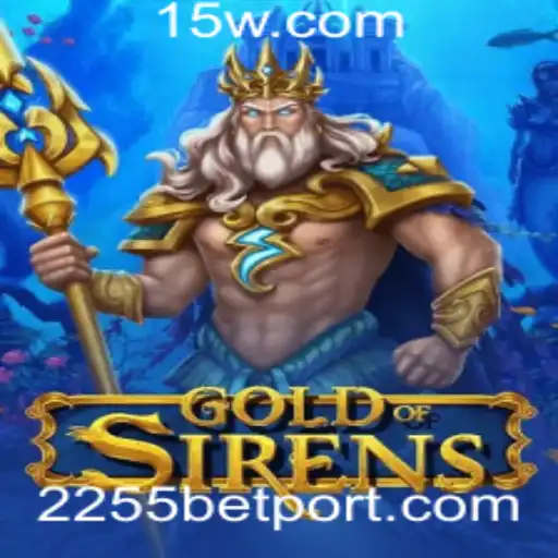 Explorando o Fascinante Universo de GoldofSirens: Um Mergulho nas Regras e Estratégias