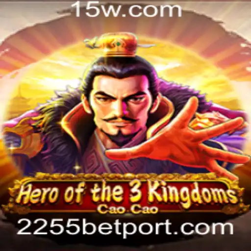 Explorando Heroofthe3KingdomsCaoCao: Um Mergulho nas Regiões Antigas e Estratégias Modernas