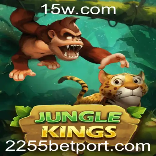 Explorando o Mundo de JungleKings: Um Mergulho nas Regras e Estratégias