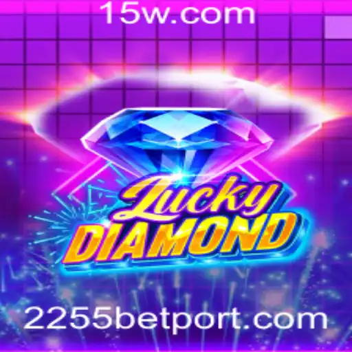 Explorando o Mundo de LuckyDiamond - Um Jogo de Sorte e Estratégia