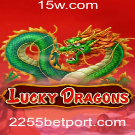 Explorando LuckyDragons: Uma Aventura de Jogo com 2255bet