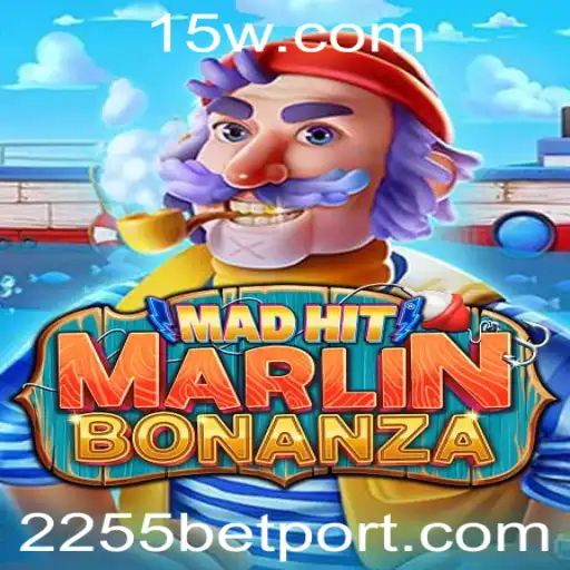 Explorando o Fascinante Universo do Jogo MadHitMarlinBonanza: Descubra as Regras e Estratégias