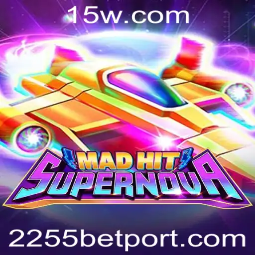 Descubra a Experiência de Jogo com MadHitSupernova