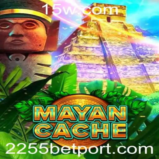 Descubra as Aventuras de MayanCache: O Novo Jogo Sensação