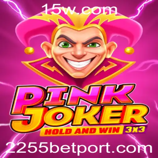 Explorando o Fascinante Mundo de 'Pinkjoker' e a Plataforma 2255bet