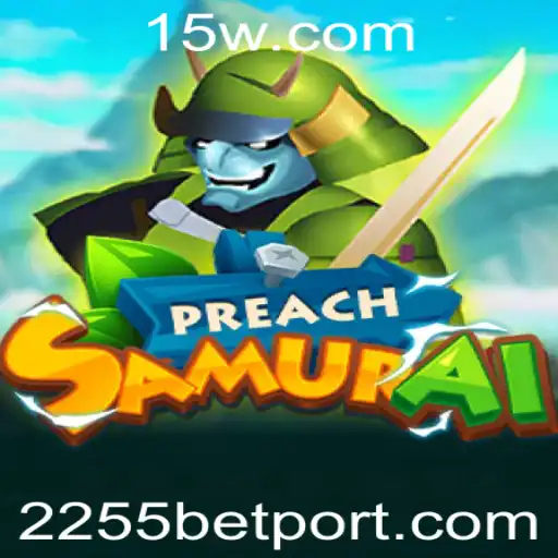 PreachSamurai: A Revolução do Jogo de Estratégia Contemporâneo