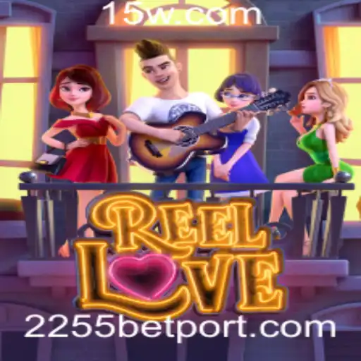 Descubra a Emoção do Jogo ReelLove: Uma Experiência Incrível