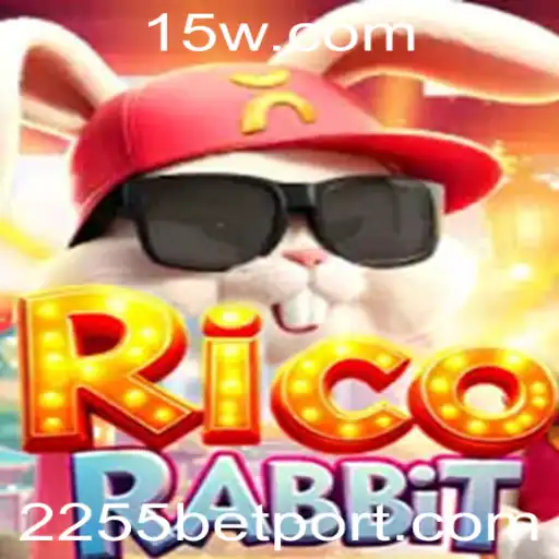 Explorando o Universo do Jogo RicoRabbit e o Mundo de 2255bet