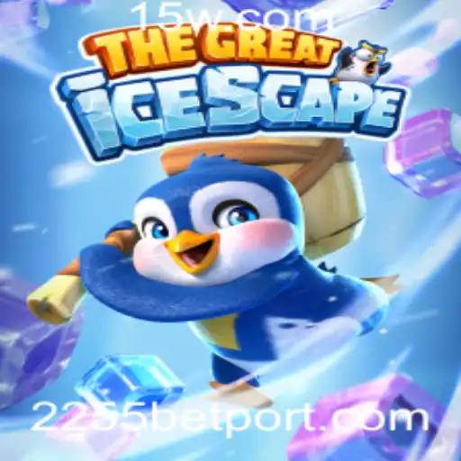 The Great Icescape: Uma Imersão no Mundo Congelado do Entretenimento Digital