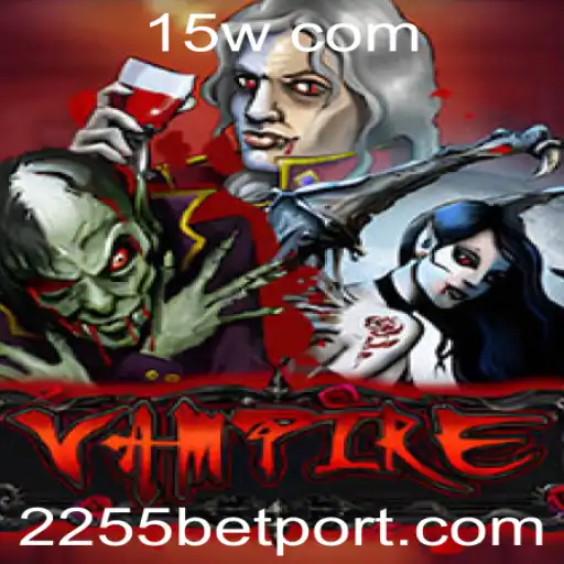 Explorando o Fascinante Mundo de Vampire: O Jogo do Momento em 2255bet