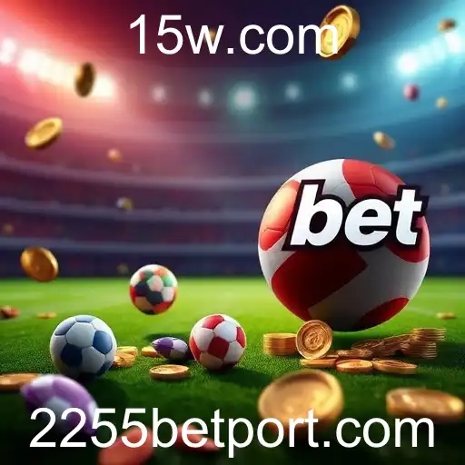 Ofertas Exclusivas: Descubra as Vantagens de 2255bet