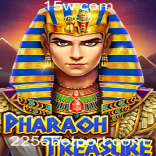 Descubra o Enigmático Mundo de PharaohTreasure