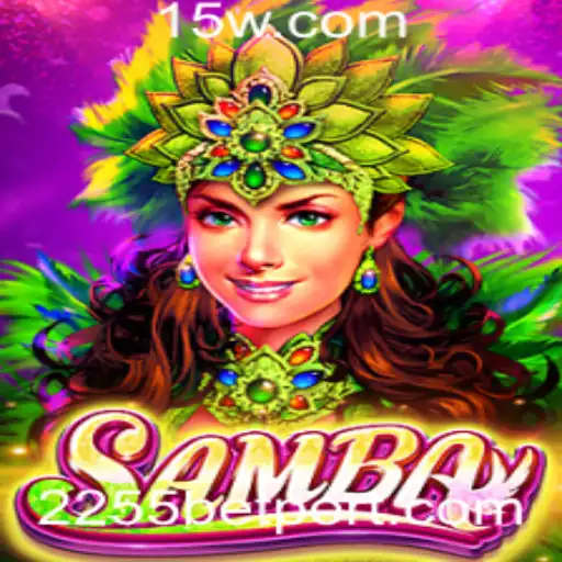 Samba: Um Mergulho no Mundo do Entretenimento Interativo