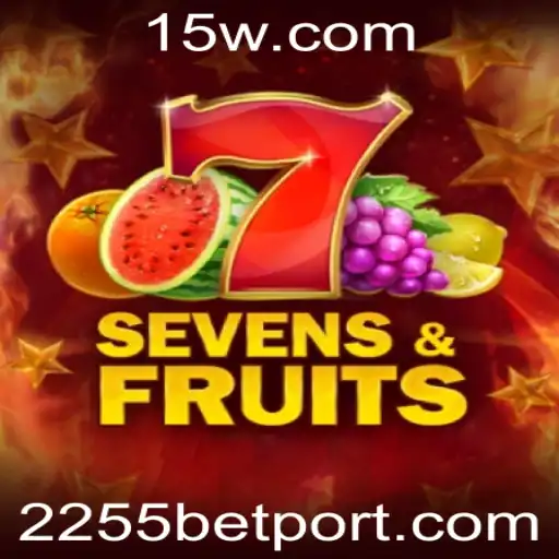 Explorando o Mundo de SevensFruits: Um Jogo Fascinante com 2255bet