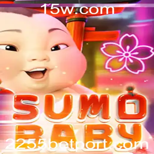 SumoBaby: O Jogo de Habilidade e Estratégia que Conquista o Mundo