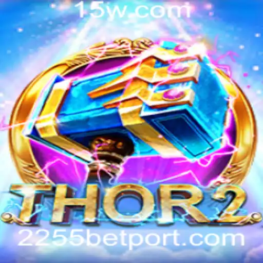 Thor2: Descubra o Mundo de Aventuras e Estratégias no Novo Lançamento de Jogos