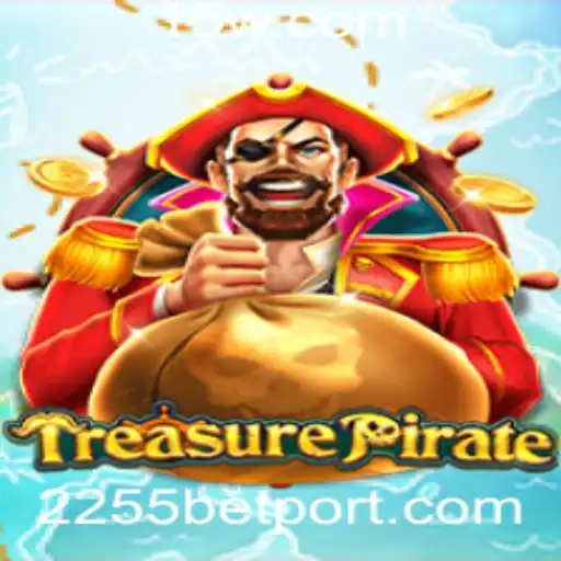 Aventura e Estratégia no Mundo de TreasurePirate