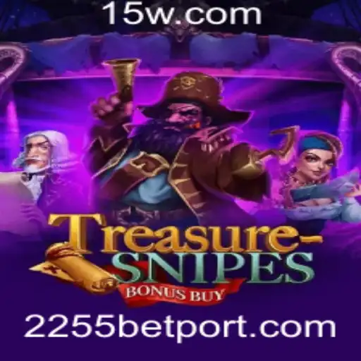 Descubra o Fascinante Jogo TreasuresnipesBonusBuy com 2255bet