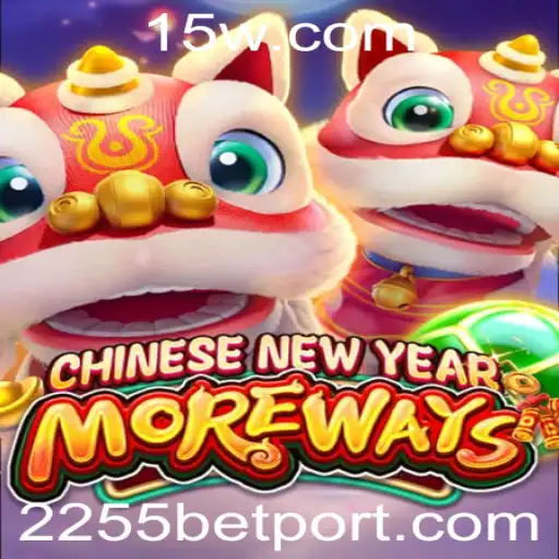 Descubra o Mundo do CHINESENEWYEARMOREWAYS: Um Jogo Inovador com a Palavra-chave 2255bet