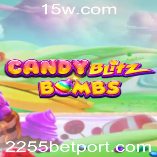 Explorando o Mundo Excitante de CandyBlitzBombs