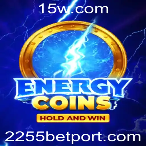 EnergyCoins: Descubra o Empolgante Mundo do Jogo Inovador com 2255bet